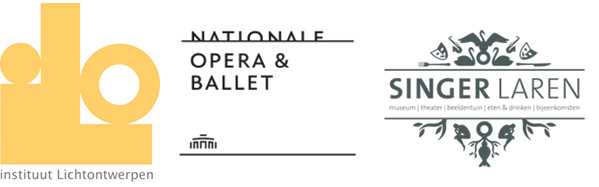 iLo, Nationale Opera & Ballet, Singer Laren